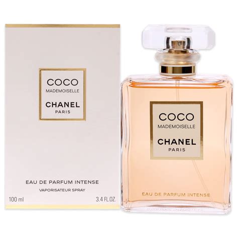 chanel boy edp|coco chanel mademoiselle intense price.